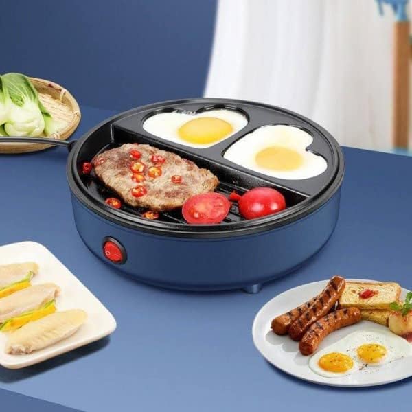 3 In 1 Electric Grill Maker - Mega Cart