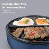 3 In 1 Electric Grill Maker - Mega Cart