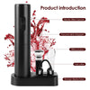3 in 1 Electric Wine Opener Set - Mega Cart