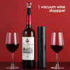 3 in 1 Electric Wine Opener Set - Mega Cart