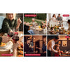 3 in 1 Electric Wine Opener Set - Mega Cart