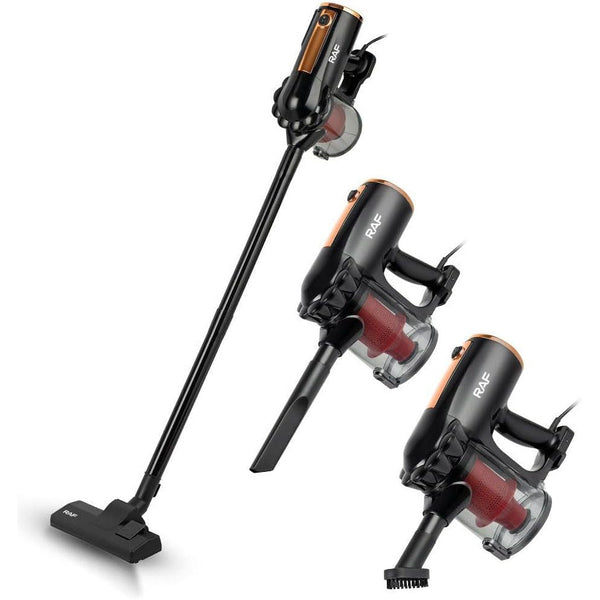 3 In 1 Handheld Vacuum Cleaner - Mega Cart