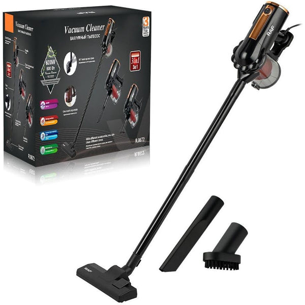 3 In 1 Handheld Vacuum Cleaner - Mega Cart