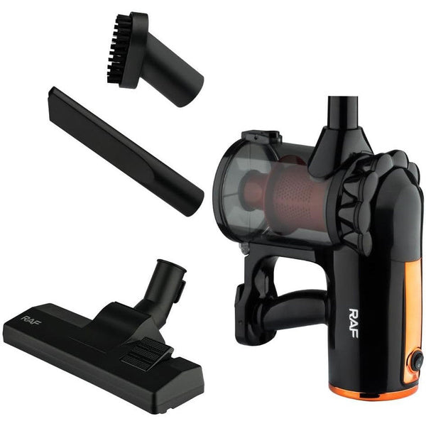 3 In 1 Handheld Vacuum Cleaner - Mega Cart