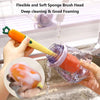 3-in-1 Multifunctional Cleaning Brush - Mega Cart