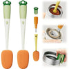 3-in-1 Multifunctional Cleaning Brush - Mega Cart