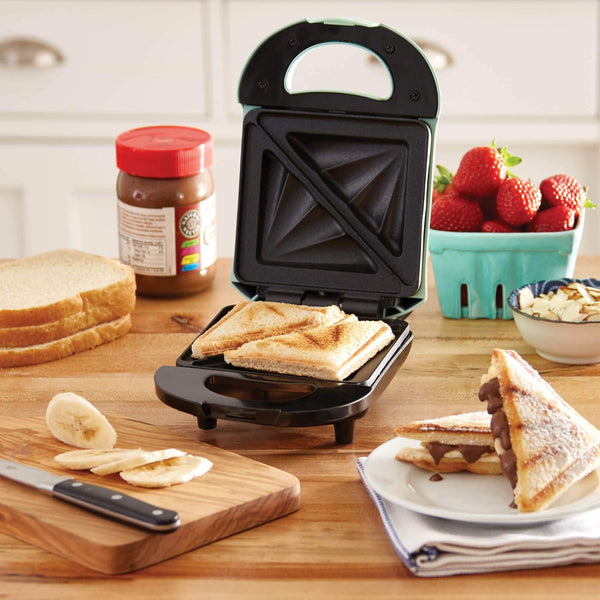 3 in 1 Non-stick Sandwich Maker - Mega Cart