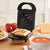 3 in 1 Non-stick Sandwich Maker - Mega Cart