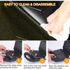 3-in-1 Non-stick Sandwich Maker with Removable Plates - Mega Cart