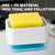 3-in-1 Soap Pump Dispenser - Mega Cart