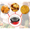3 in 1 Steamer Fryer and Cooker - Mega Cart