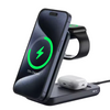 3 in 1 Wireless Charging Station - Mega Cart