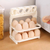 3 Layer Foldable Egg Storage Box - Mega Cart
