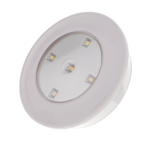 3 Piece LED Wall Lamp With Remote Control - Mega Cart