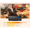 3-Port HDTV 2.1 Switch - Mega Cart