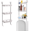 3-Tier Bathroom Organizer - Mega Cart