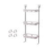 3-Tier Bathroom Organizer - Mega Cart