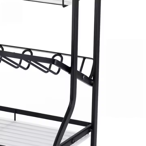 3-Tier Countertop Spice Rack - Mega Cart