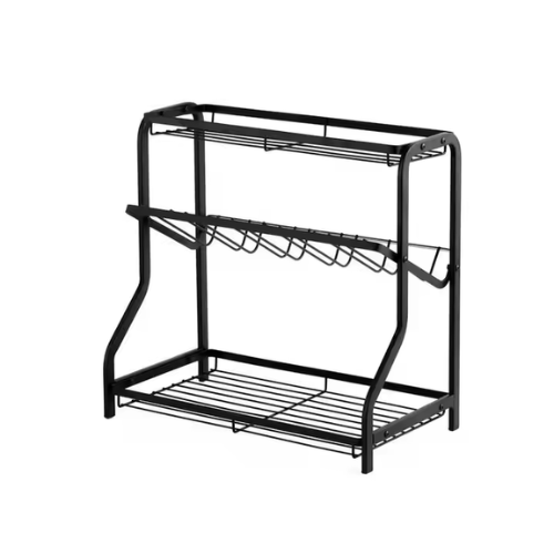 3-Tier Countertop Spice Rack - Mega Cart
