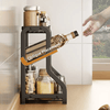 3-Tier Countertop Spice Rack - Mega Cart