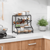 3-Tier Countertop Spice Rack - Mega Cart