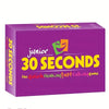 30 Sec Junior Game for Kids & Families - Mega Cart