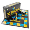 30 Seconds: Fast-Paced Family Description Game for All Ages - Mega Cart