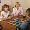 30 Seconds: Fast-Paced Family Description Game for All Ages - Mega Cart
