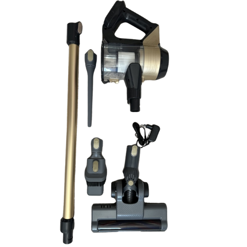 3000W Wireless Handheld Vacuum Cleaner - Mega Cart