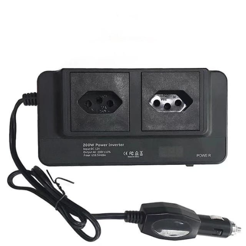 300W Power Inverter - Mega Cart