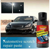 30ml Nano Car Scratch Remover Kit with Hydrophobic Coating - Mega Cart