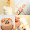 340ml Portable Juice Blender - Mega Cart