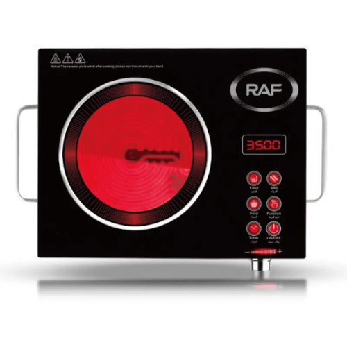 3500W Infrared Cooker - Mega Cart