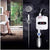 3500W Instant Electric Water Heater with LCD Display - Mega Cart