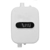 3500W Instant Electric Water Heater with LCD Display - Mega Cart