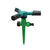 360° Automatic Rotating Garden Nozzle - Efficient Irrigation - Mega Cart