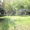 360° Automatic Rotating Garden Nozzle - Efficient Irrigation - Mega Cart