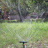 360° Automatic Rotating Garden Nozzle - Efficient Irrigation - Mega Cart