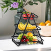 3 Tier Multi-Functional Basket