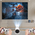 3D Gaming Projector With Game Controller - Mega Cart