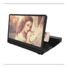 3D Phone Screen Magnifier with Bluetooth Speaker - Mega Cart