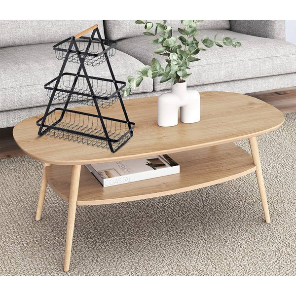 3 Tier Multi-Functional Basket