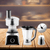 4 in 1 Multifunctional Food Processor - Mega Cart
