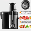 4 In 1 Multifunctional Juicer - Mega Cart
