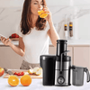 4 In 1 Multifunctional Juicer - Mega Cart