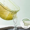 4-in-1 Multifunctional Vegetable Slicer & Cutter - Mega Cart
