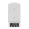 4 in 1 Smart Foldable Compact Wireless Charging Stand - Mega Cart