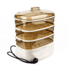 4-Layer Multi-functional Food Steamer - Mega Cart