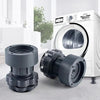 4 Piece Non-slip Multifunctional Shock Pads - Mega Cart