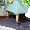 4 Piece Non-slip Multifunctional Shock Pads - Mega Cart